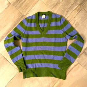 Jcrew women’s sweater